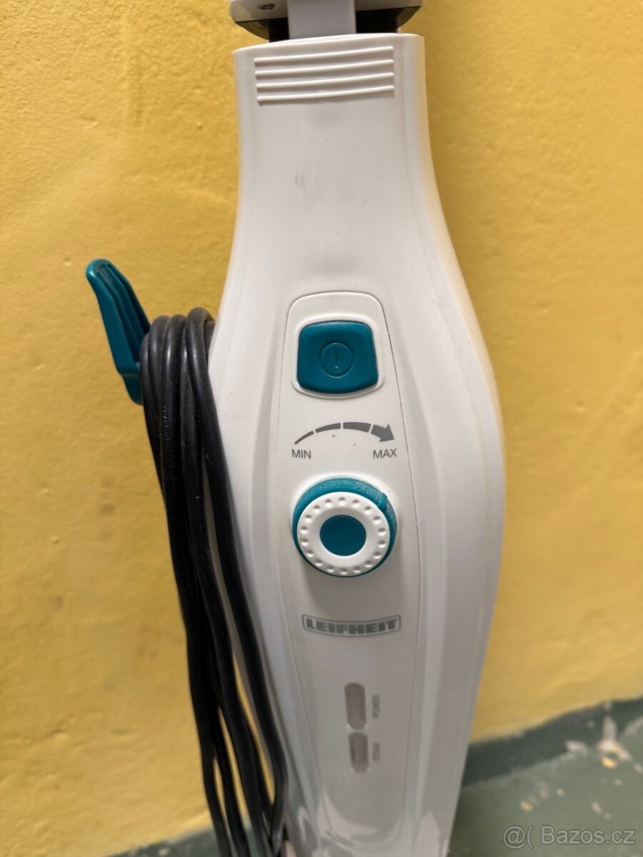 Parní mop LEIFHEIT - 4