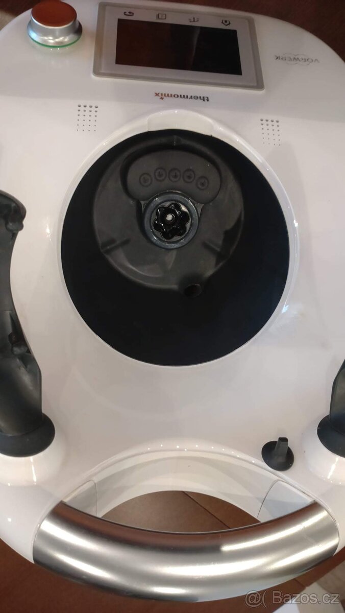 Thermomix TM5 - 4