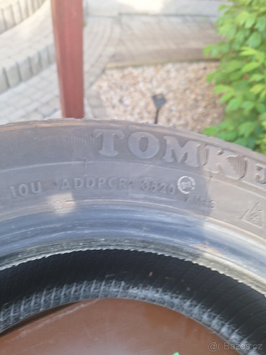 Zimní pneu - 4