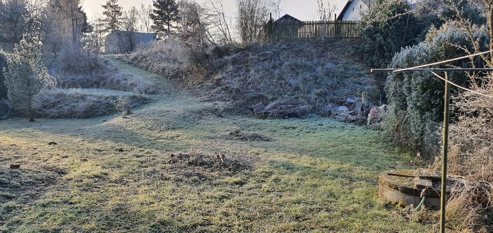 Prodej pozemku 1076 m² Sudoměřice u Tábora, ev.č. 00412-5 - 4