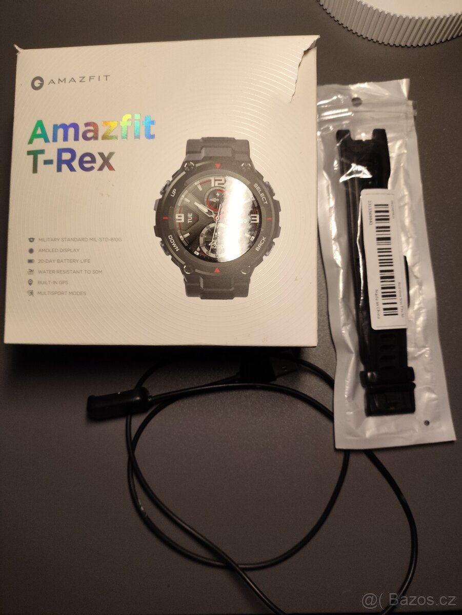 Amazfit T Rex - 4