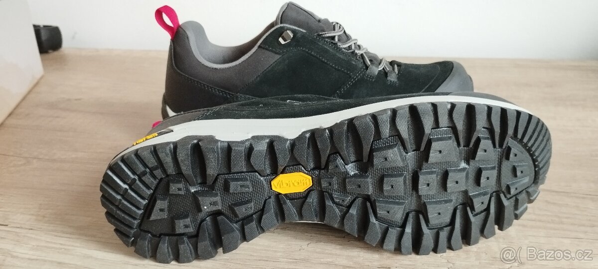 Boty Kilpi Anak Low WP-U - 4