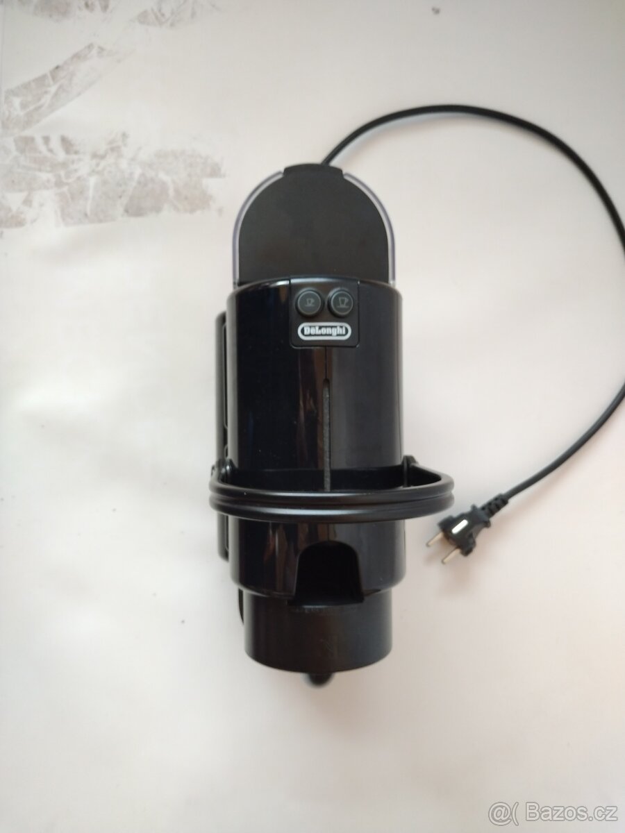 Nespresso De'Longhi Inissia Black - 4