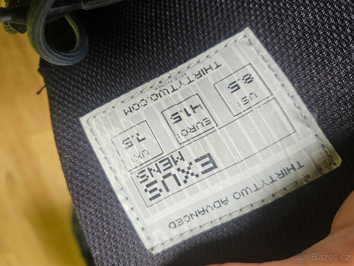 Thirty two Snowboard boty vel. 41,5 - 4