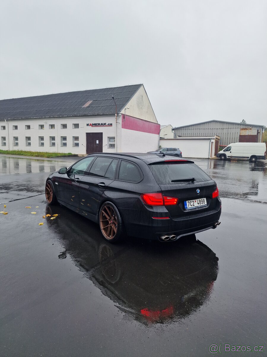 Bmw 535d Individual - 4