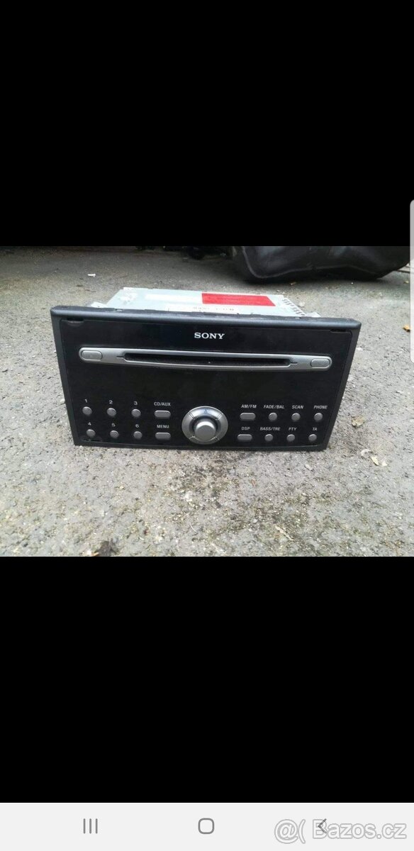 Prodám DÍLY Ford Focus mk2, 1,6 tdci 66kw a 80kw rok: 2004 - 4