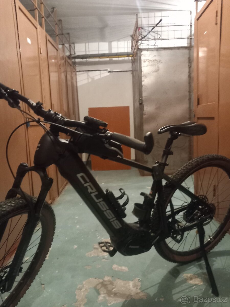 Elektro kolo 2025 - 4