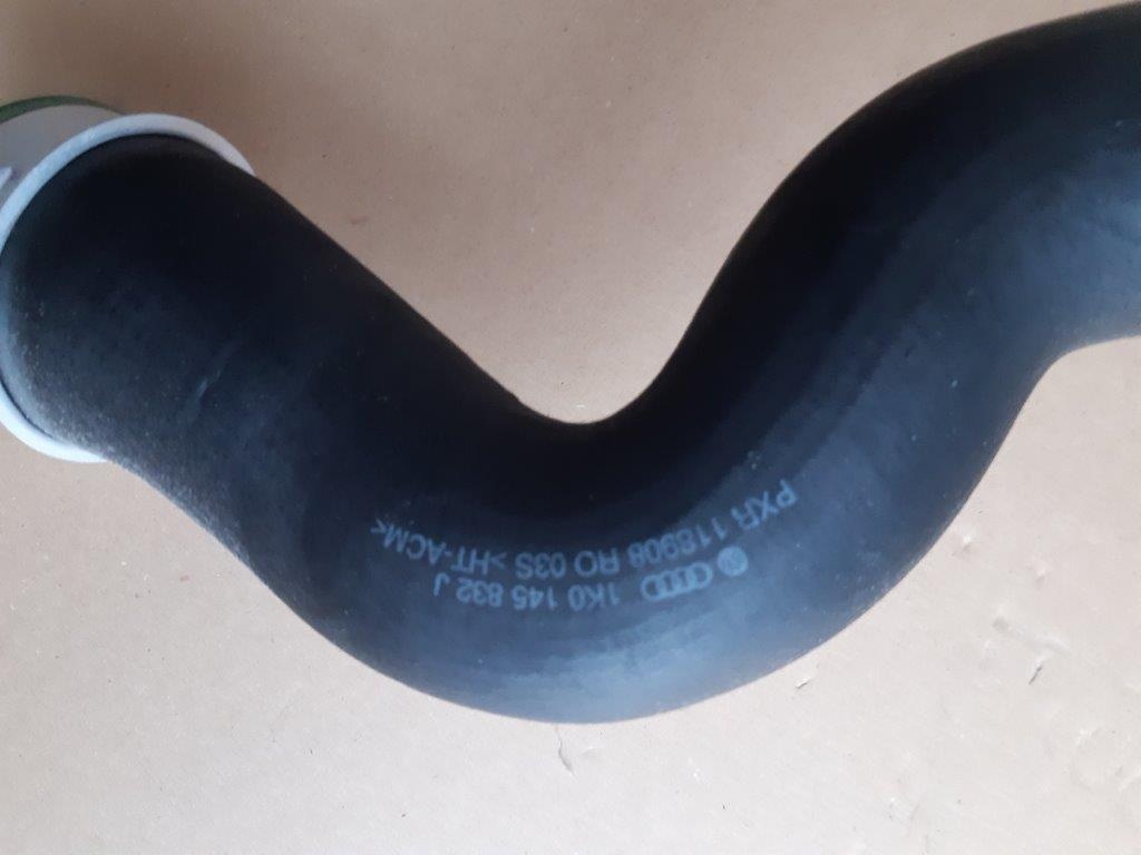 Trubka Octavia Tsi - 4