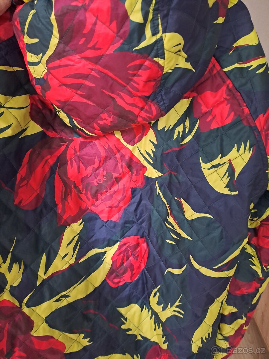 Damska bunda Burton vel.S - 4