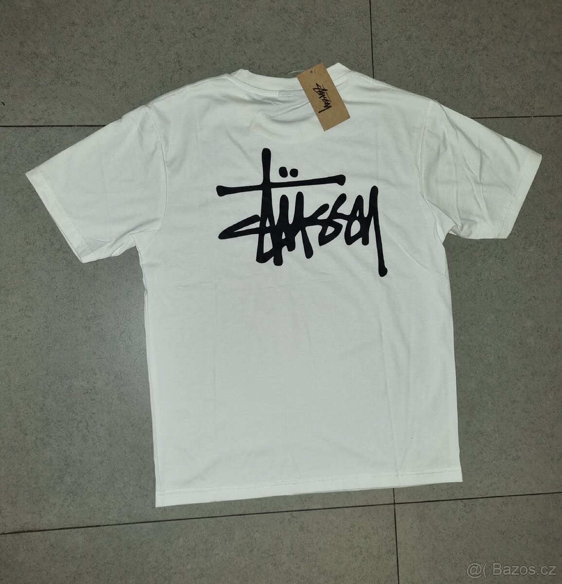 Stüssy triko - 4