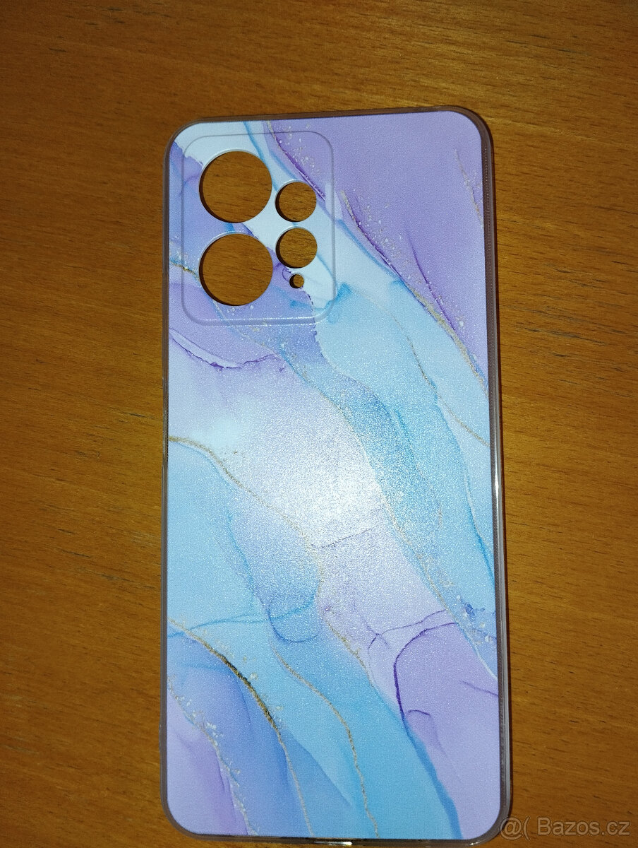 Obal, pouzdro Xiaomi Redmi Note 12 4G - 4