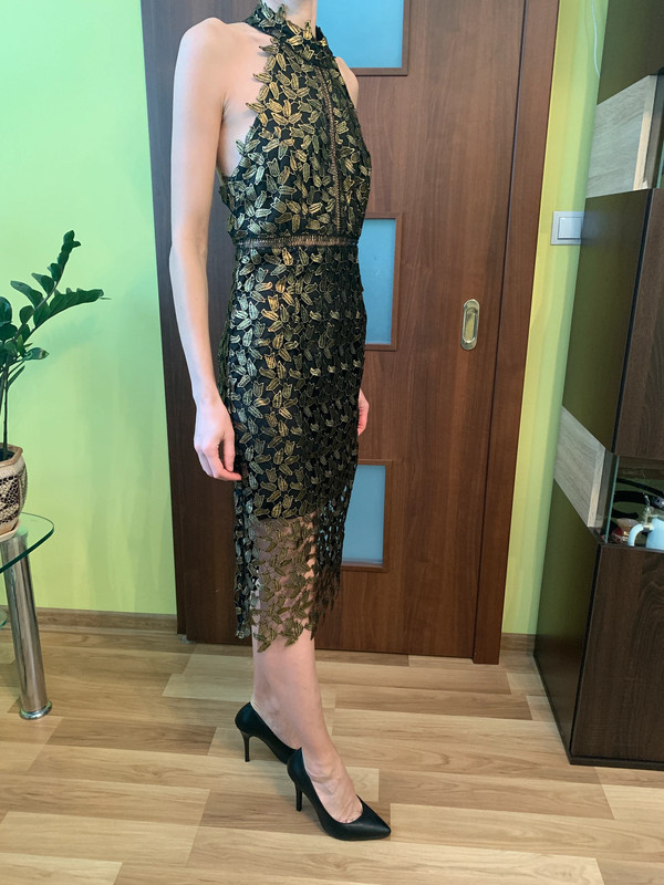 Pouzdrové šaty Bardot - 4