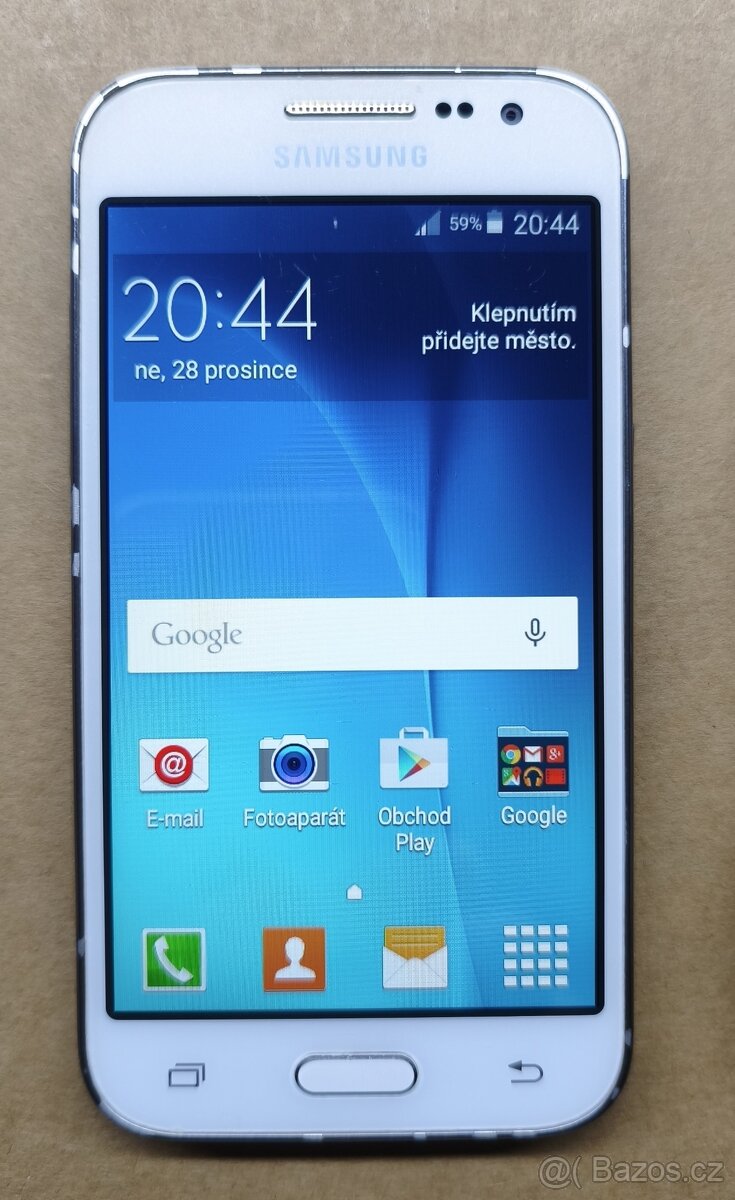 Samsung-G361f Galaxy Core Prime - 4