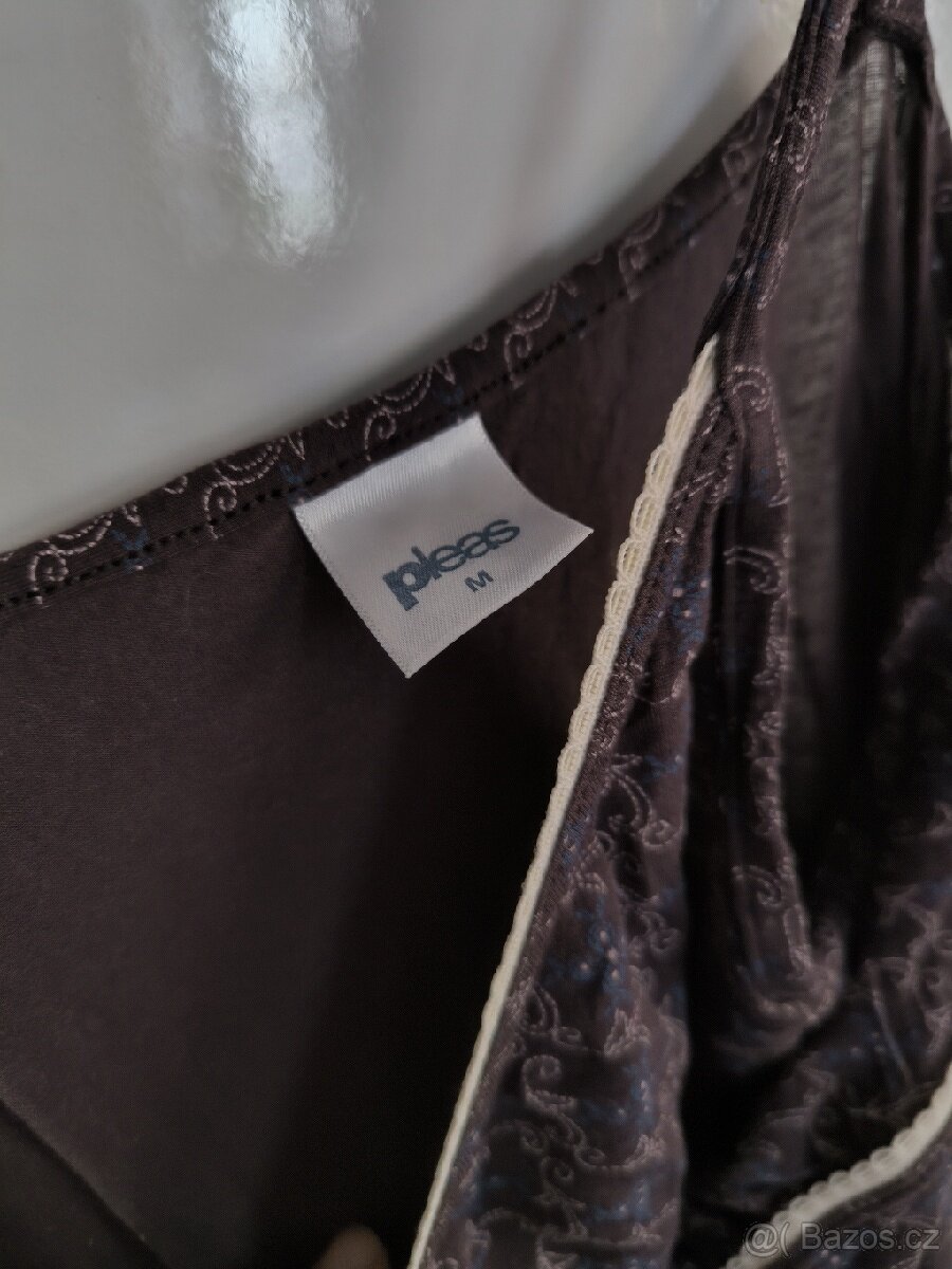 Noční košilka - 4