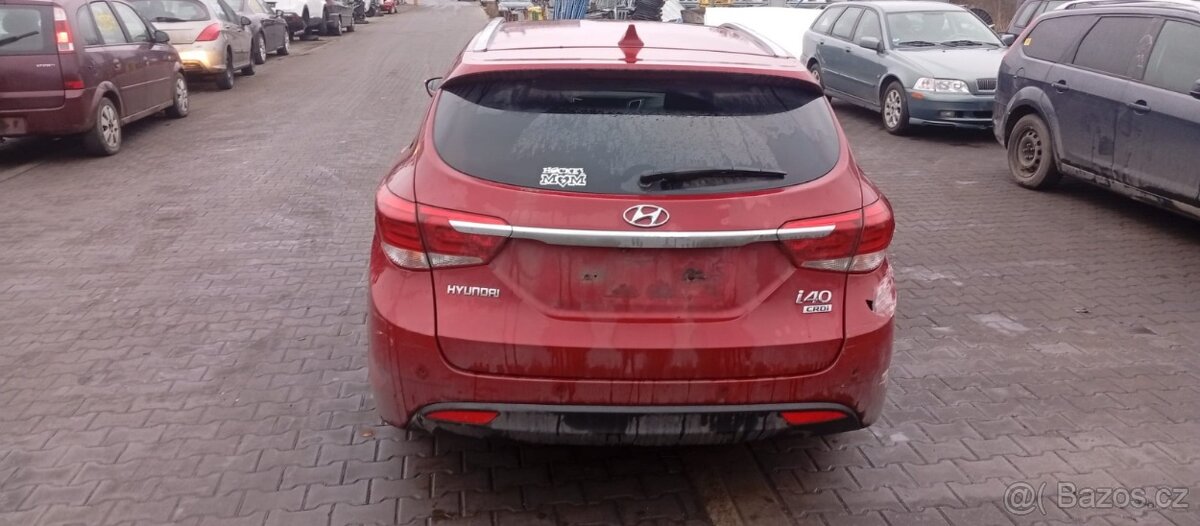 Hyundai i40 č. B1968 - 4