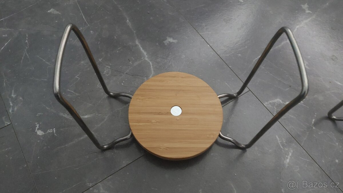 Stojan na talíře IKEA VARIERA - 4