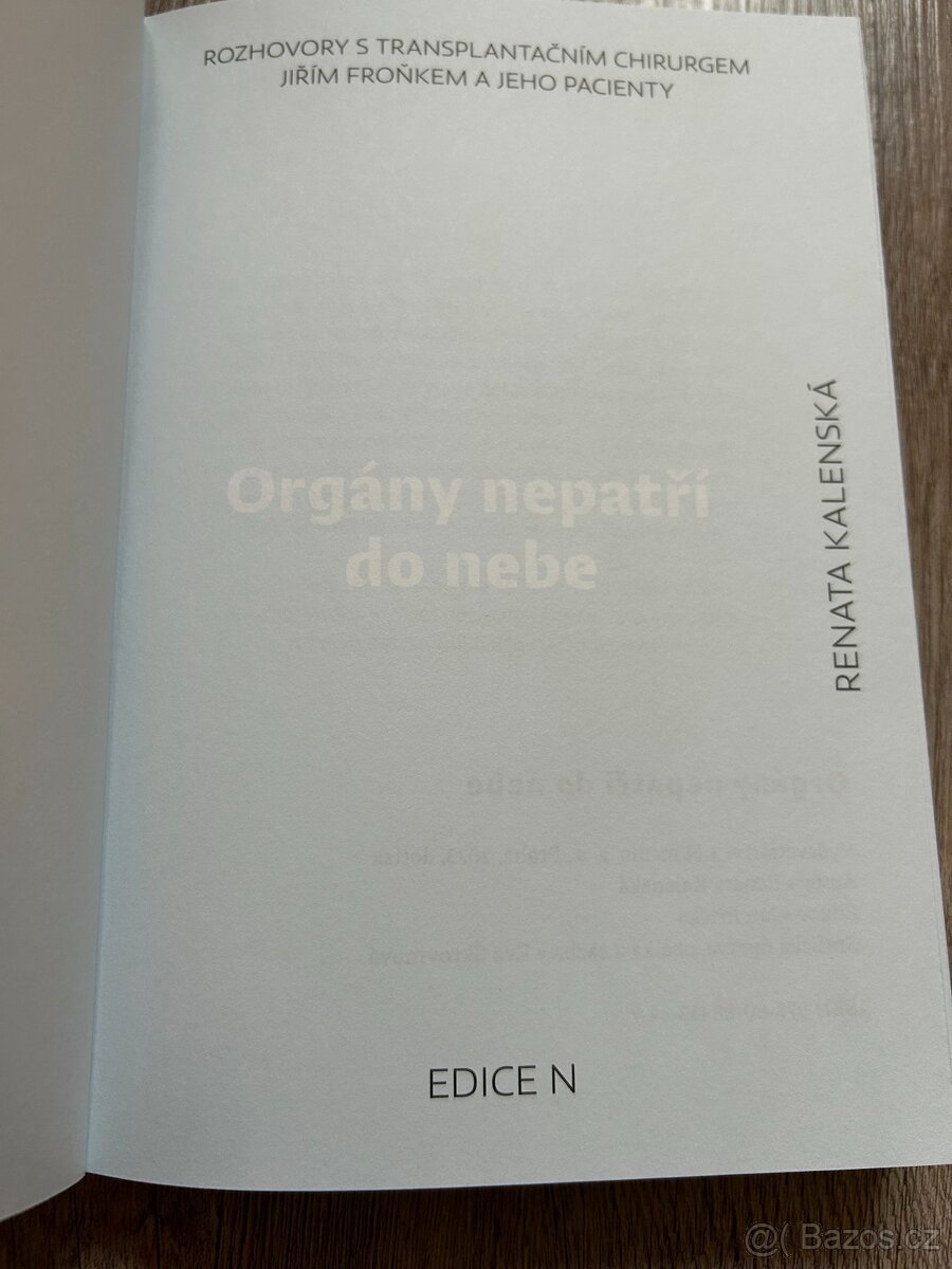 Prodám tyto knihy.... - 4