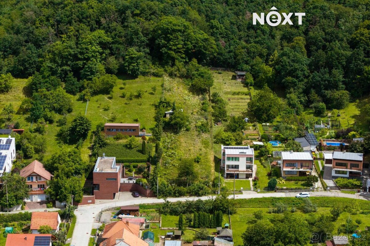 Prodej pozemek Bydlení, 1276㎡ - 4