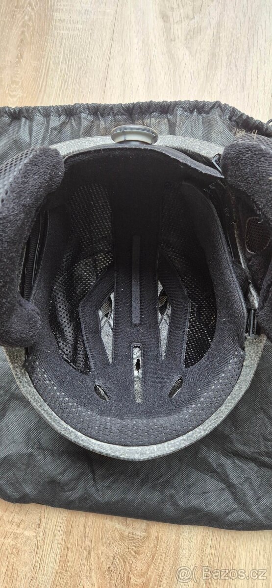 Lyžařská helma Blizzard - 4