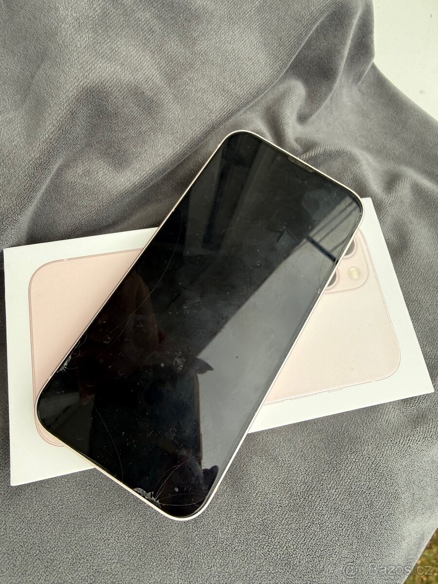 IPhone 13 128 gb - 4