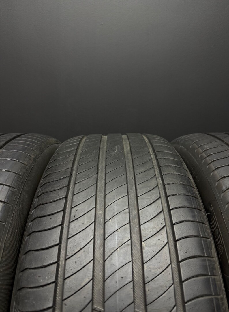 Sada pneu 235/50/19 103V MICHELIN - 4