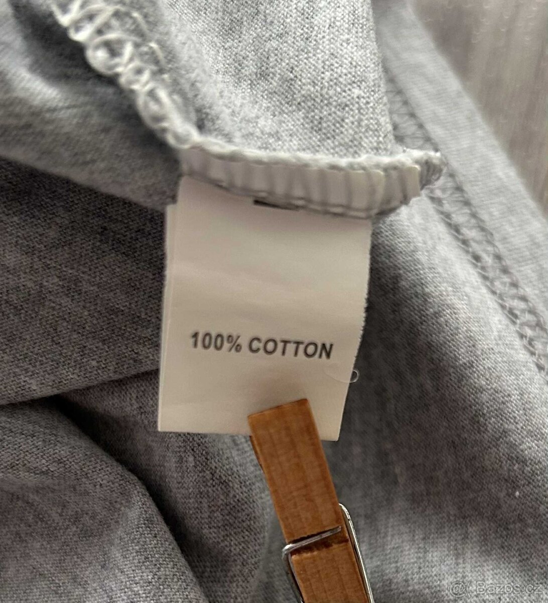 Prodám dětské tričko Brawl Stars vel. 160 - 4