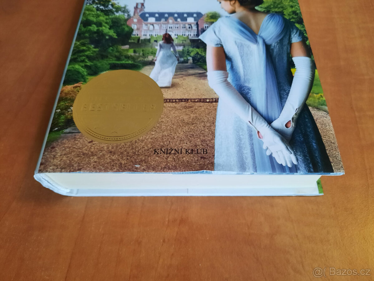 Panský dům a jeho dcery - 4