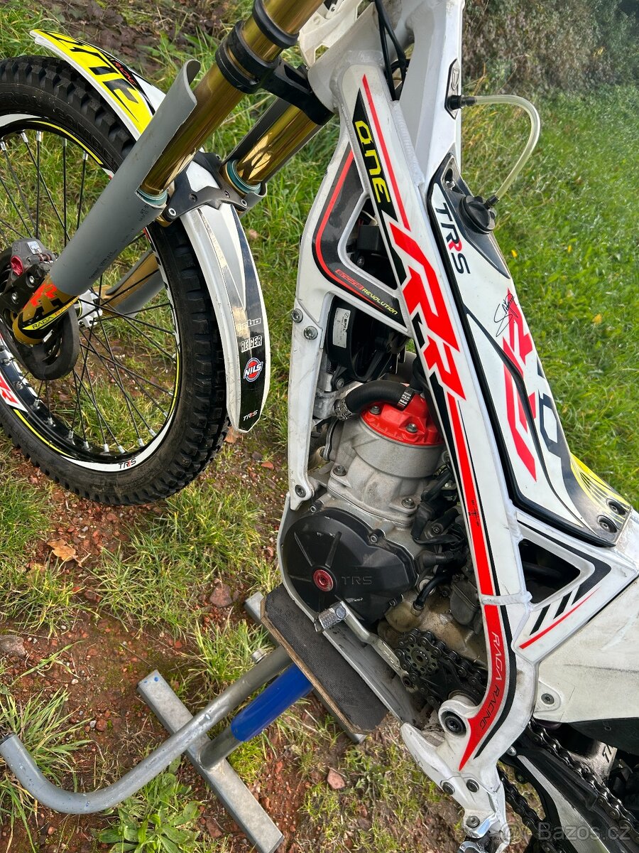 TRS One 300 RR 2019 - 4