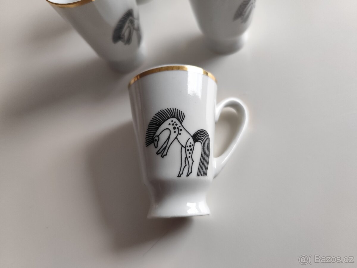 Retro štamperlíky Jaroslav Ježek - 4