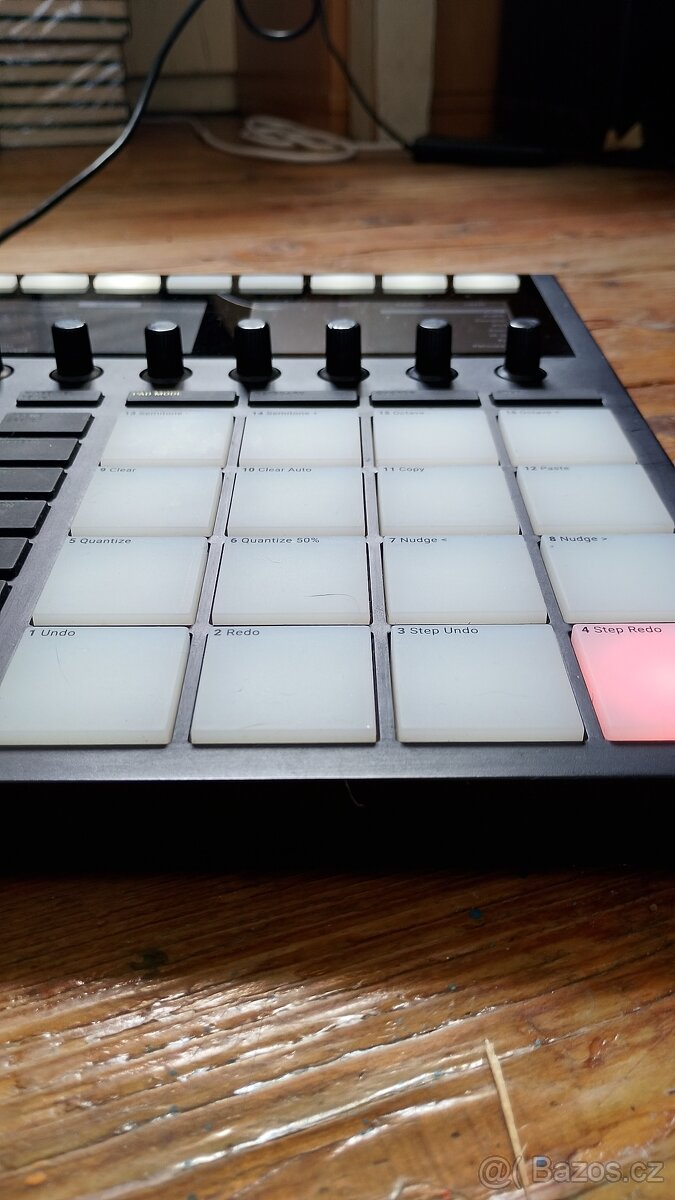 Maschine MK3 Native Instruments - 4
