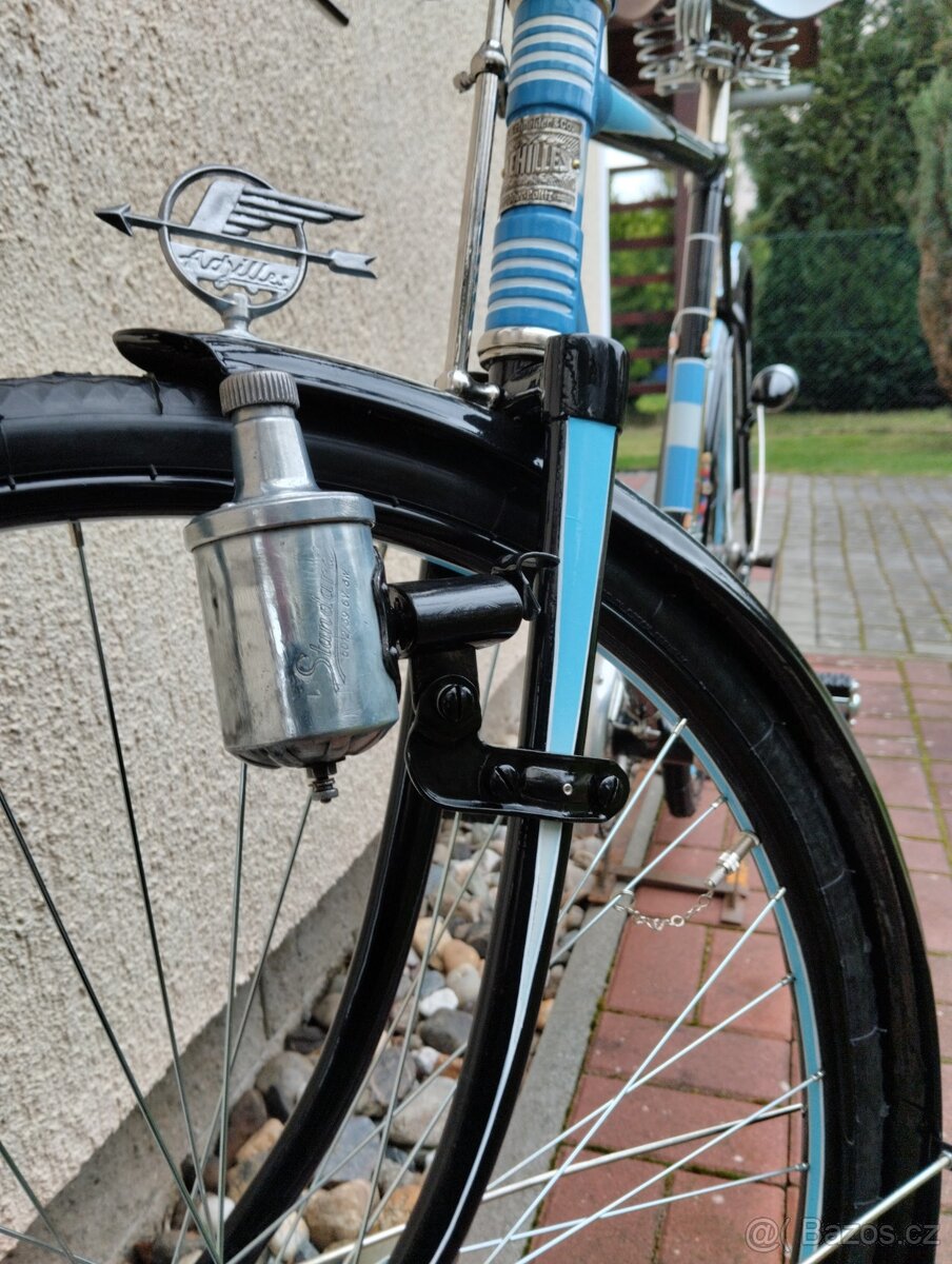 Historické kolo - 4