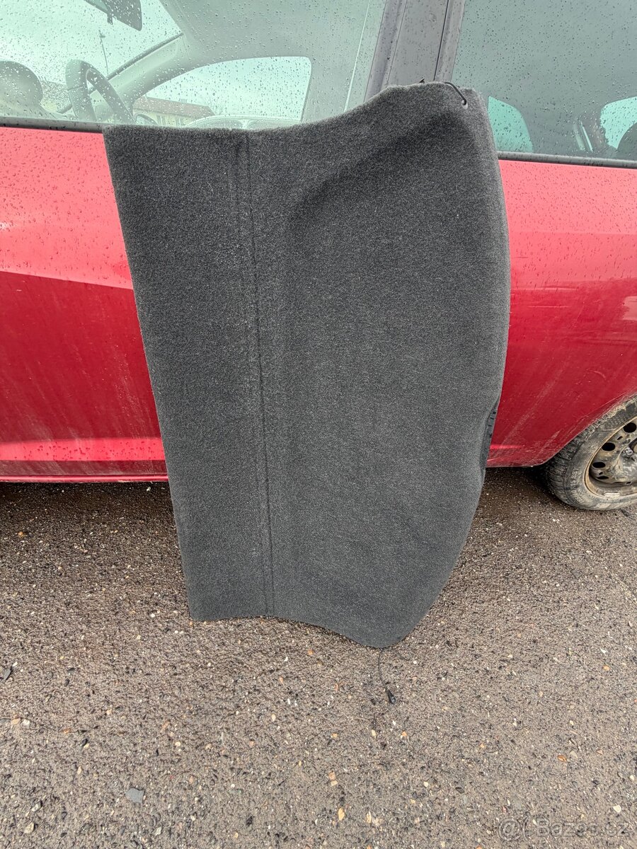 Seat Ibiza 2010 ND 1.6tdi - 4