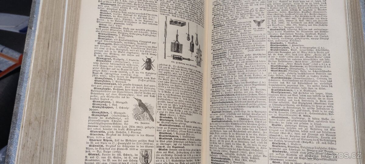 Lexikon Brockhaus - 4