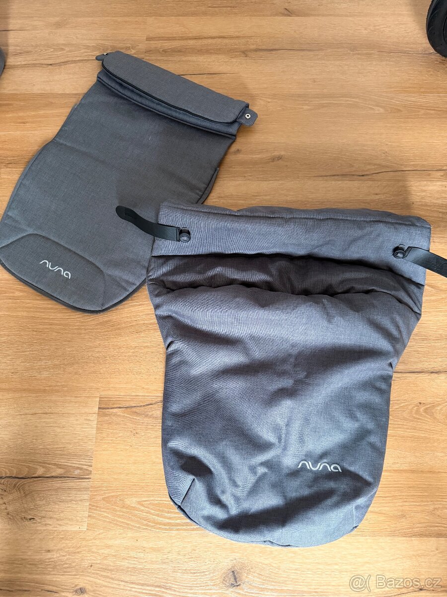Nuna mixx next 2024 - zaruka do 1/2027 - 4
