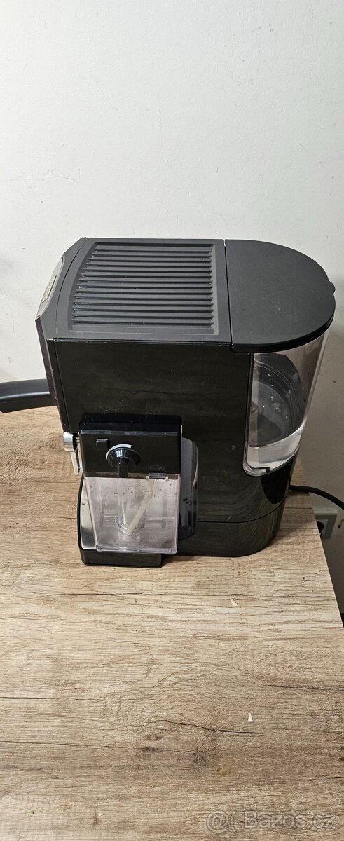 Pákový kávovar Sencor SES 4040BK - 4