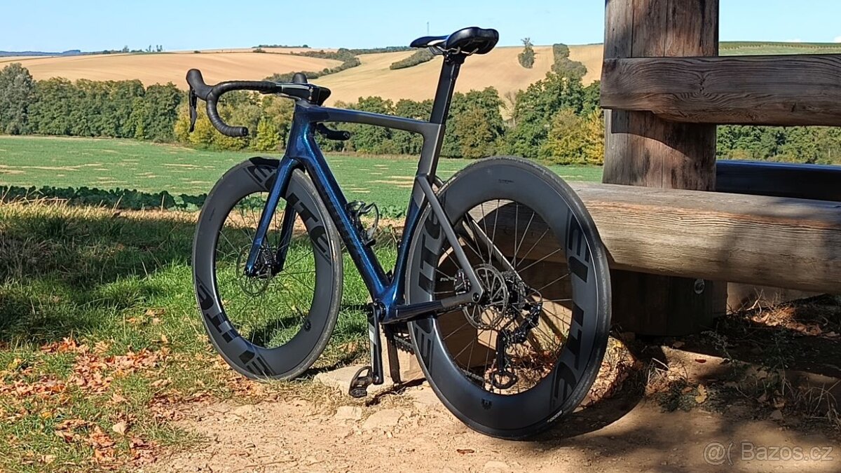 S-Works Venge, vel.56 - TOP aero - 4