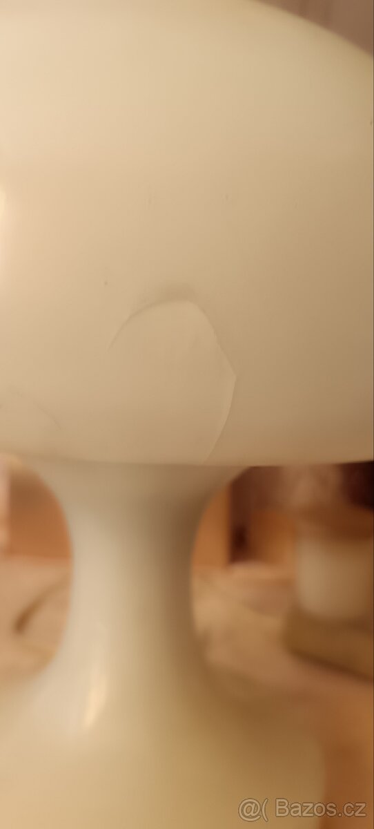 Lampa houba hřibek - 4