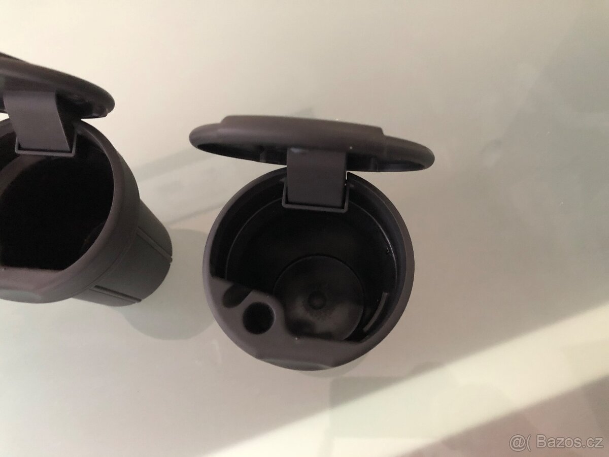 VW Multivan-Caravelle-Transporter T6 Odpadkový koš - 4