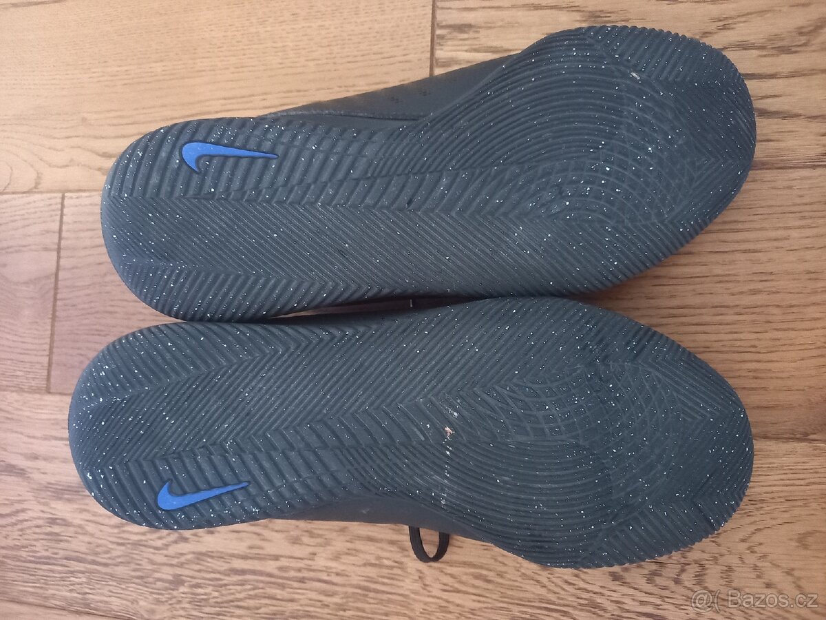 Nike halové boty vel. 38.5 - 4