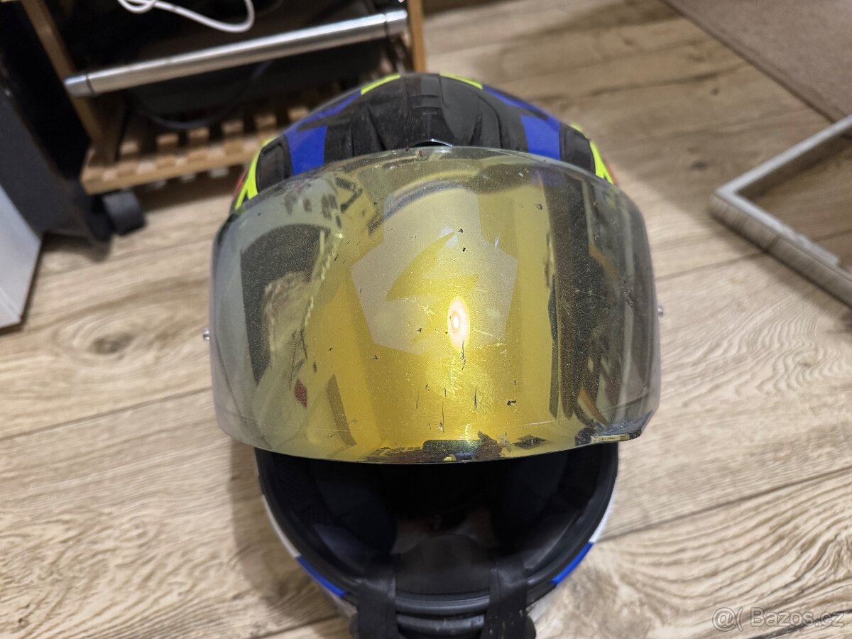 Scorpion EXO 491 - 4