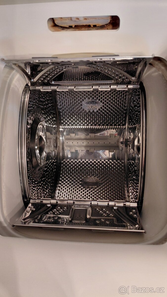 Whirlpool AWE 7519 - 4