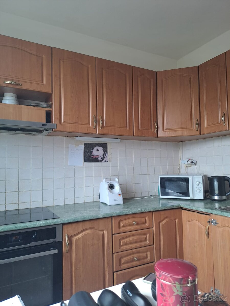 Kuchyňská linka - 4