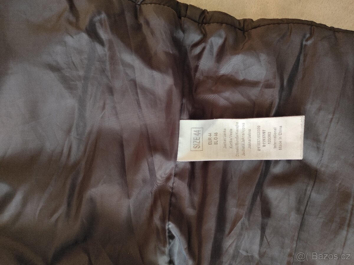 Krásná bunda Orsay - 4