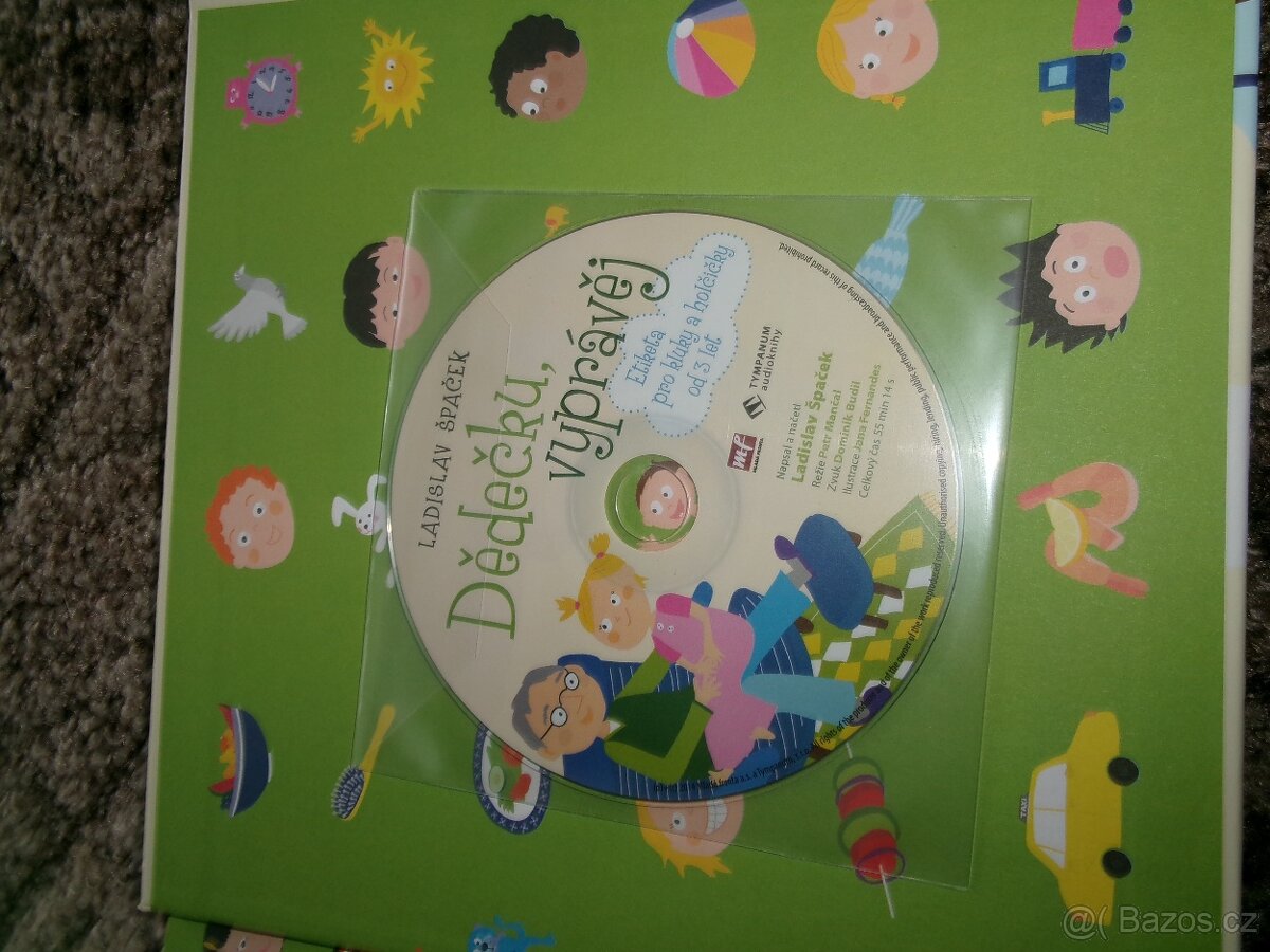 Prodám set knih - 4