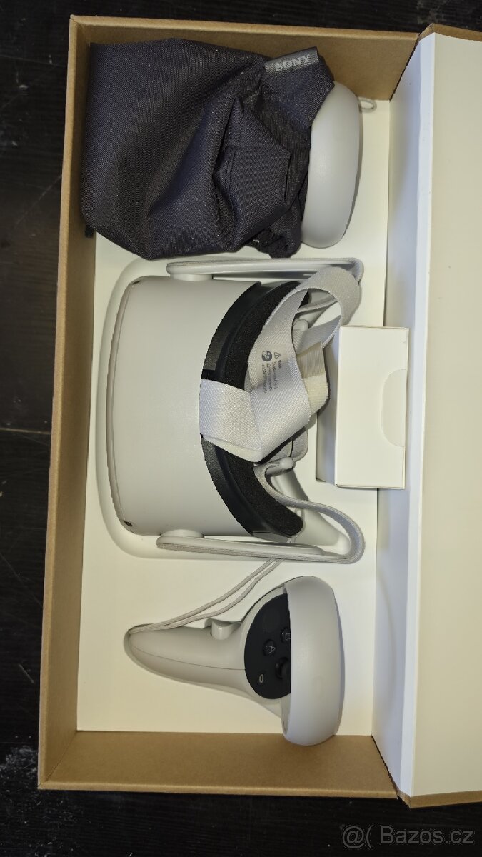 VR brýle Oculus Quest 2 - 4