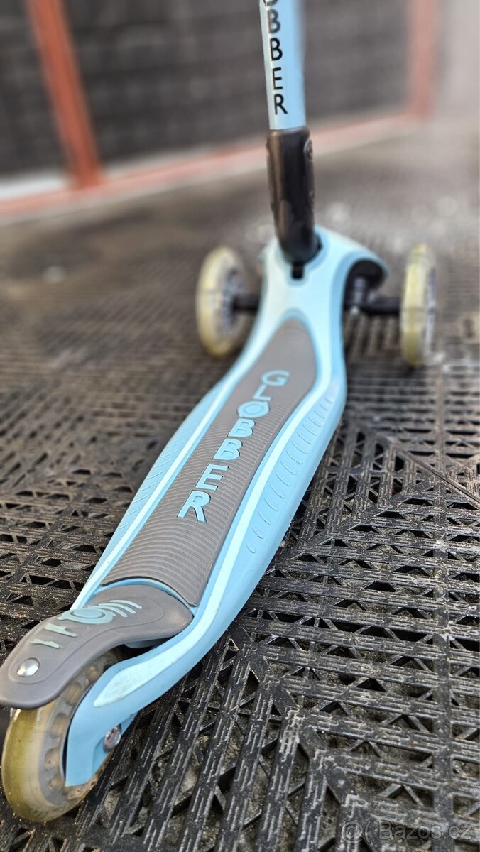 Koloběžka GLOBBER - 4