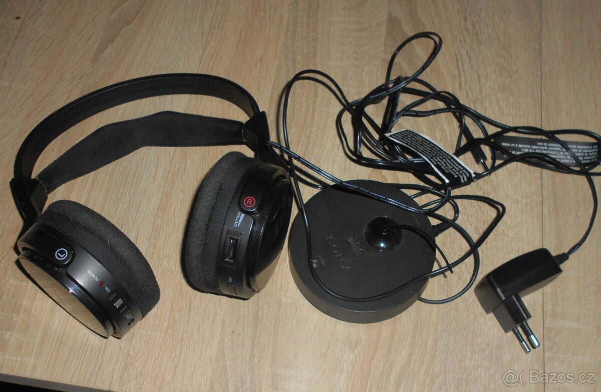 Sluchátka - 4