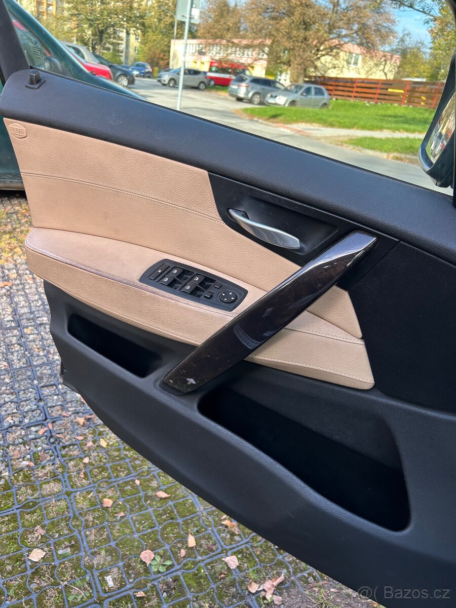 BMW x3 - 4