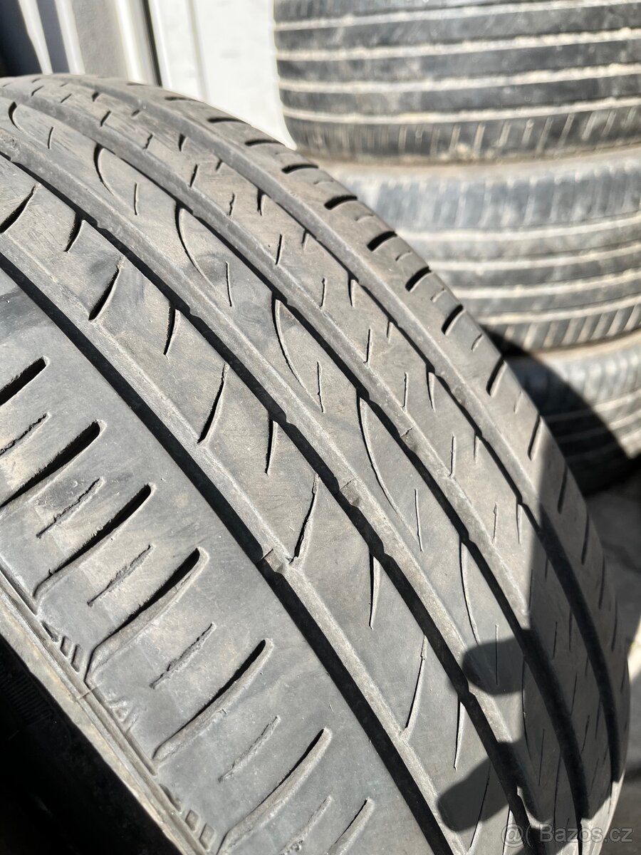 225/40 R18 NEXEN - 4