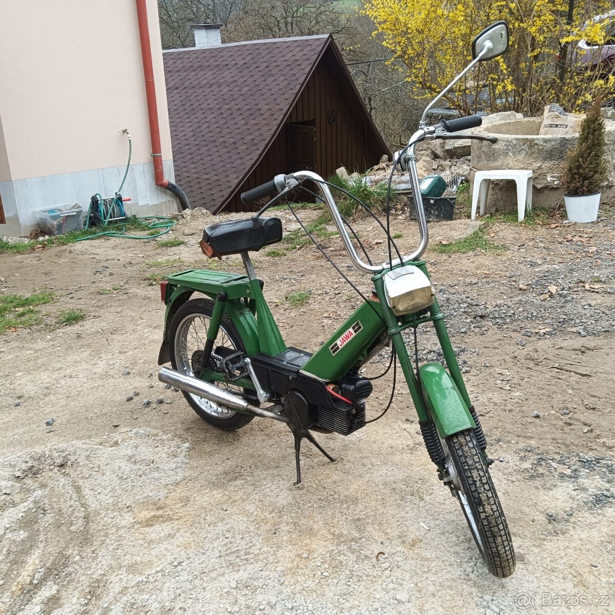 Babetta 207 - 4